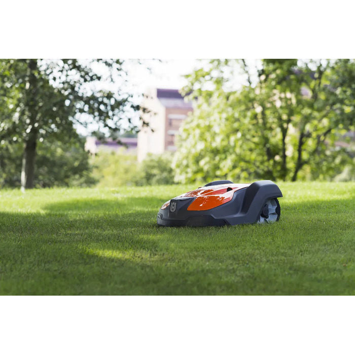 Husqvarna Mähroboter Automower 550