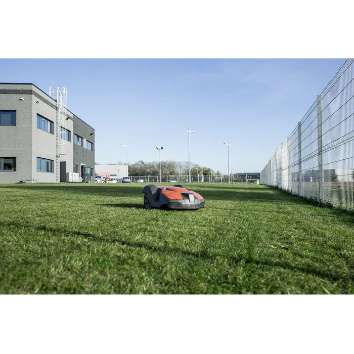 Husqvarna Mähroboter Automower 550
