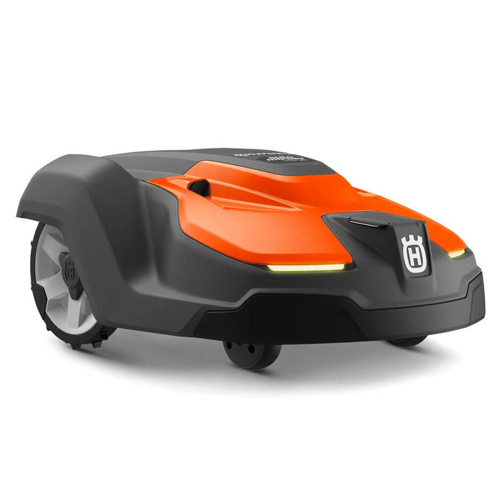Husqvarna Mähroboter Automower 550 EPOS