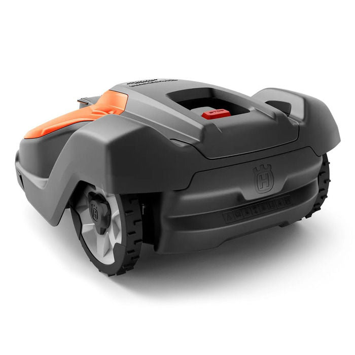 Husqvarna Mähroboter Automower 550 EPOS