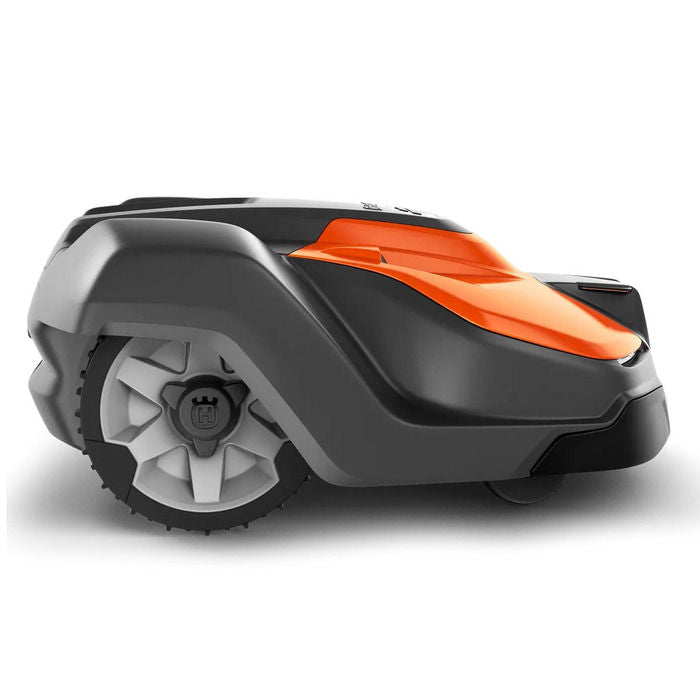 Husqvarna Mähroboter Automower 550 EPOS
