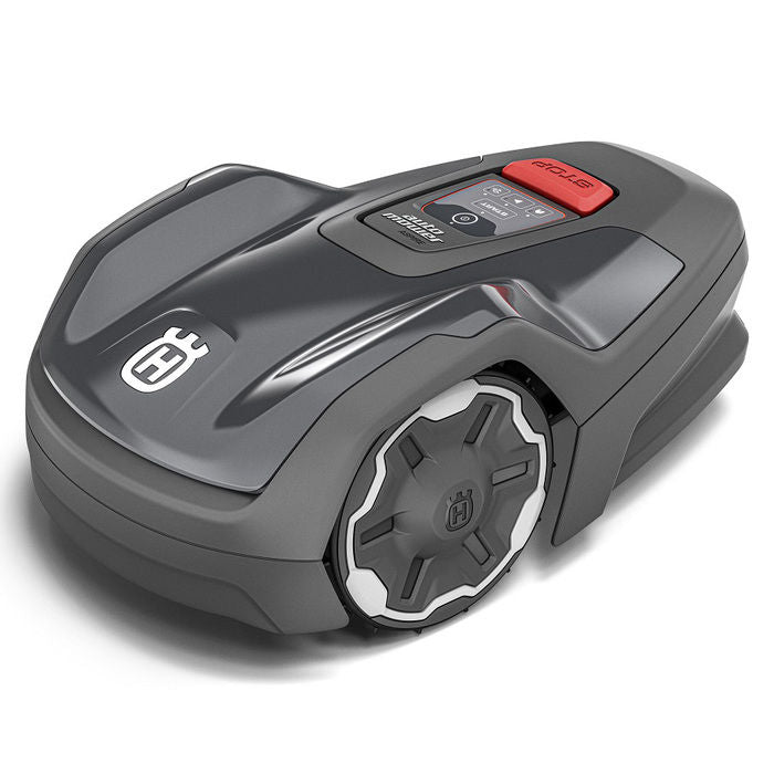 Husqvarna Mähroboter Aspire R4