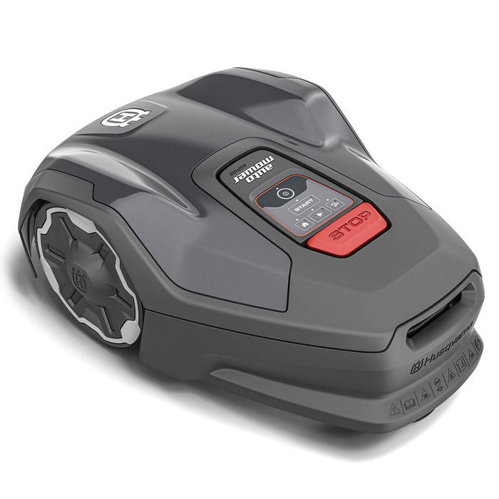 Husqvarna Mähroboter Aspire R4