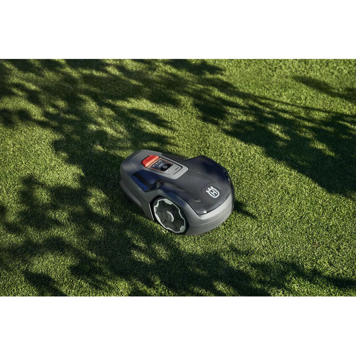 Husqvarna Mähroboter Aspire R4