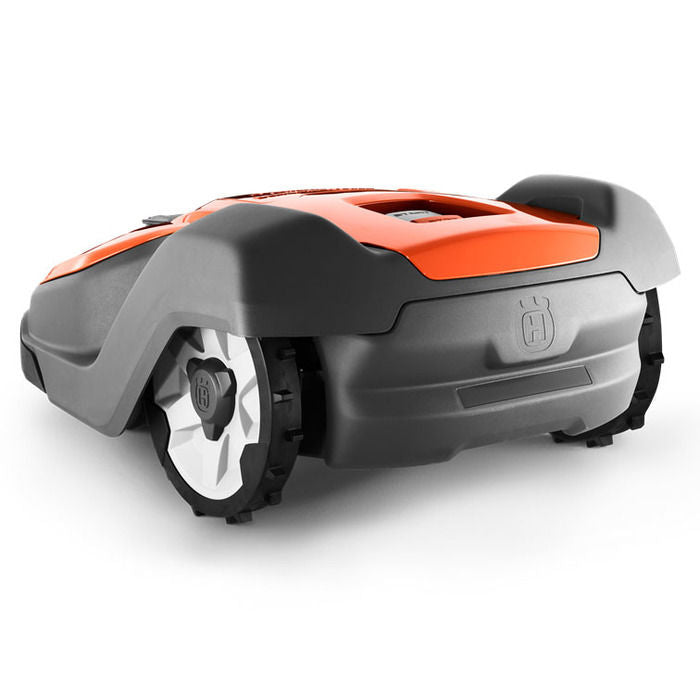 Husqvarna Mähroboter Automower 520 13.3 kg