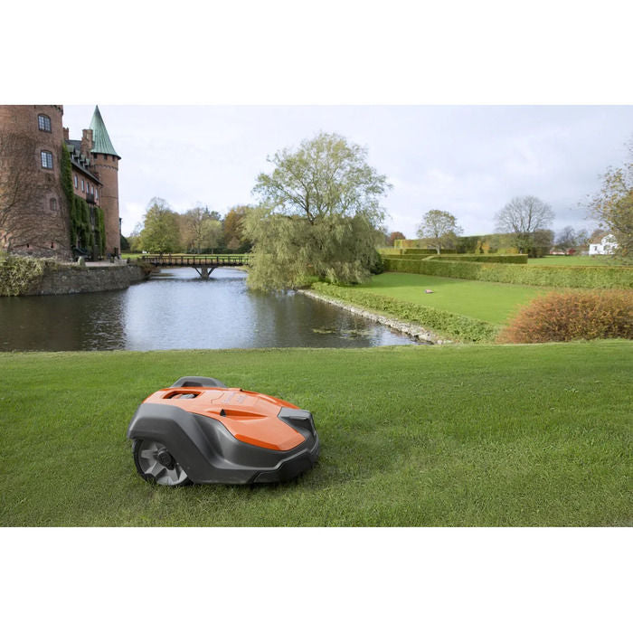 Husqvarna Mähroboter Automower 520 13.3 kg