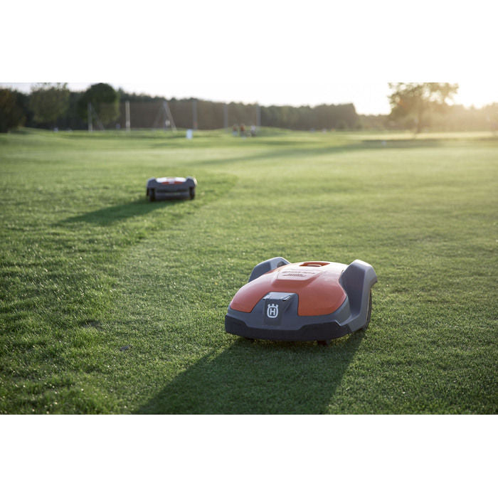 Husqvarna Mähroboter Automower 520 13.3 kg