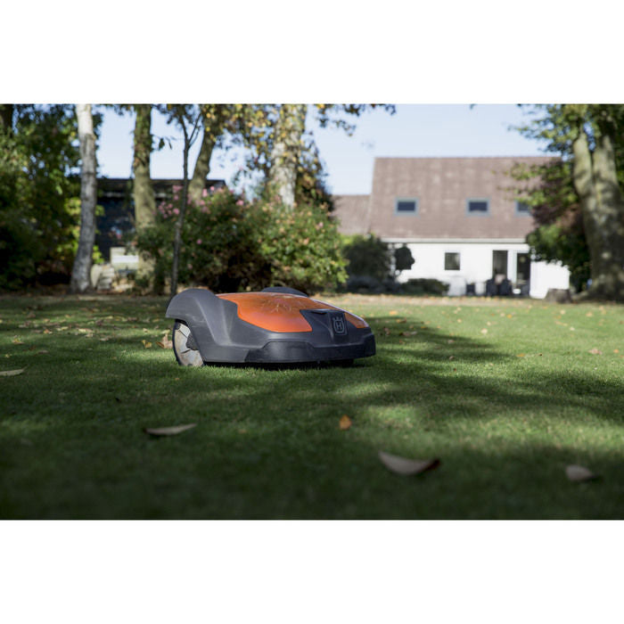 Husqvarna Mähroboter Automower 520 13.3 kg