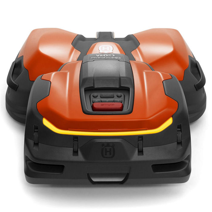 Husqvarna Mähroboter CEORA 546 EPOS