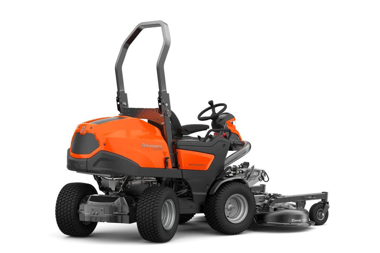 Husqvarna Frontmäher P 525DX