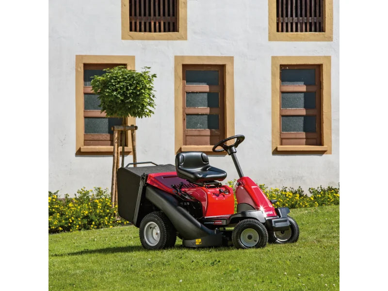 MTD Rasentraktor Smart Mini-Rider 60 RDE 60 cm
