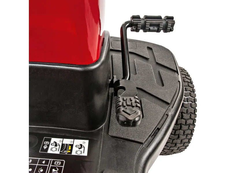 MTD Rasentraktor Smart Mini-Rider 60 RDE 60 cm