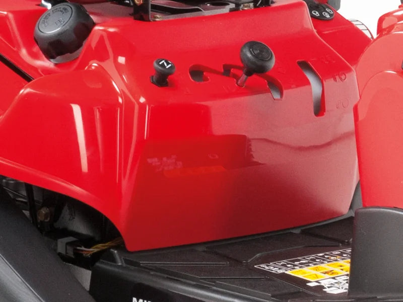 MTD Rasentraktor Smart Mini-Rider 60 RDE 60 cm