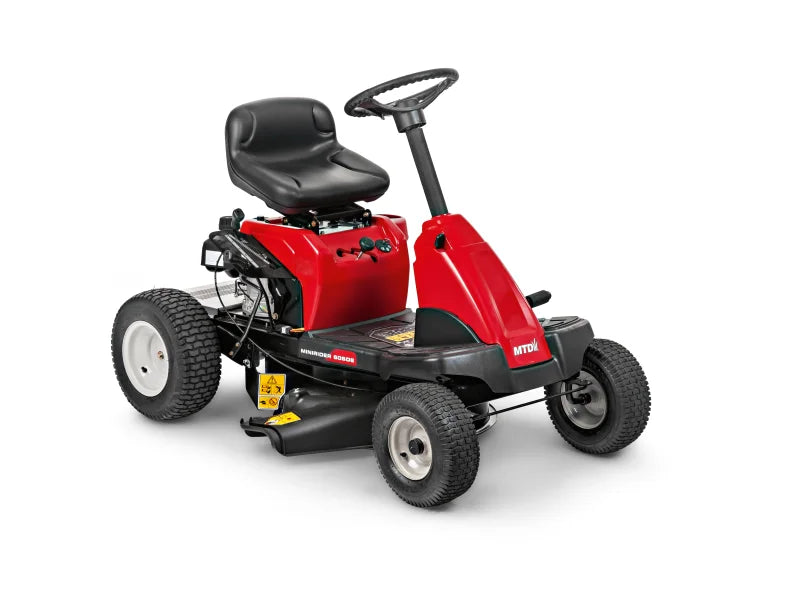 MTD Aufsitzmäher Smart Mini-Rider 60 SDE 60 cm