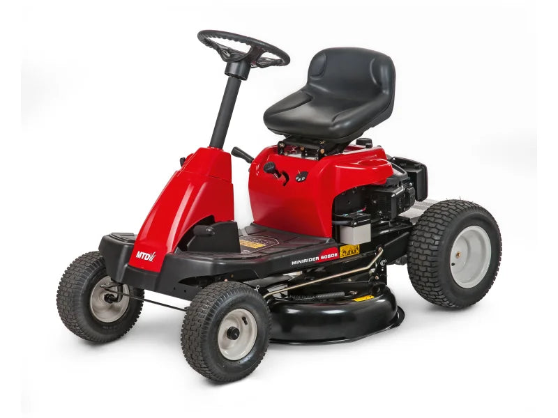 MTD Aufsitzmäher Smart Mini-Rider 60 SDE 60 cm