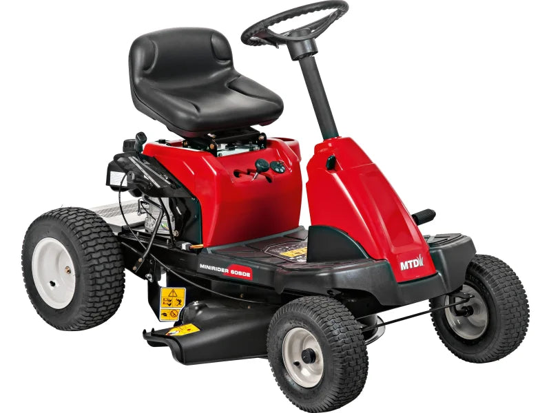 MTD Rasentraktor Smart Mini-Rider 60 RDE 60 cm