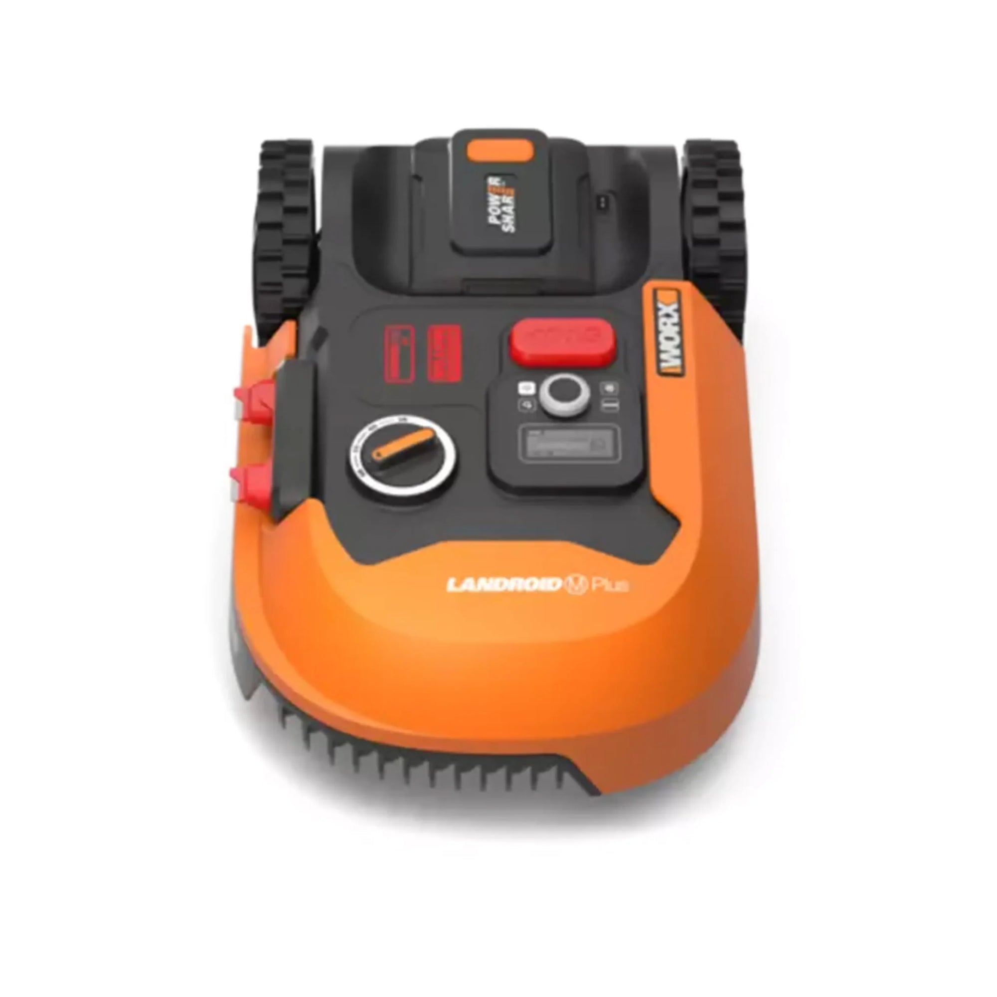 WORX Mähroboter Landroid Vision L1300