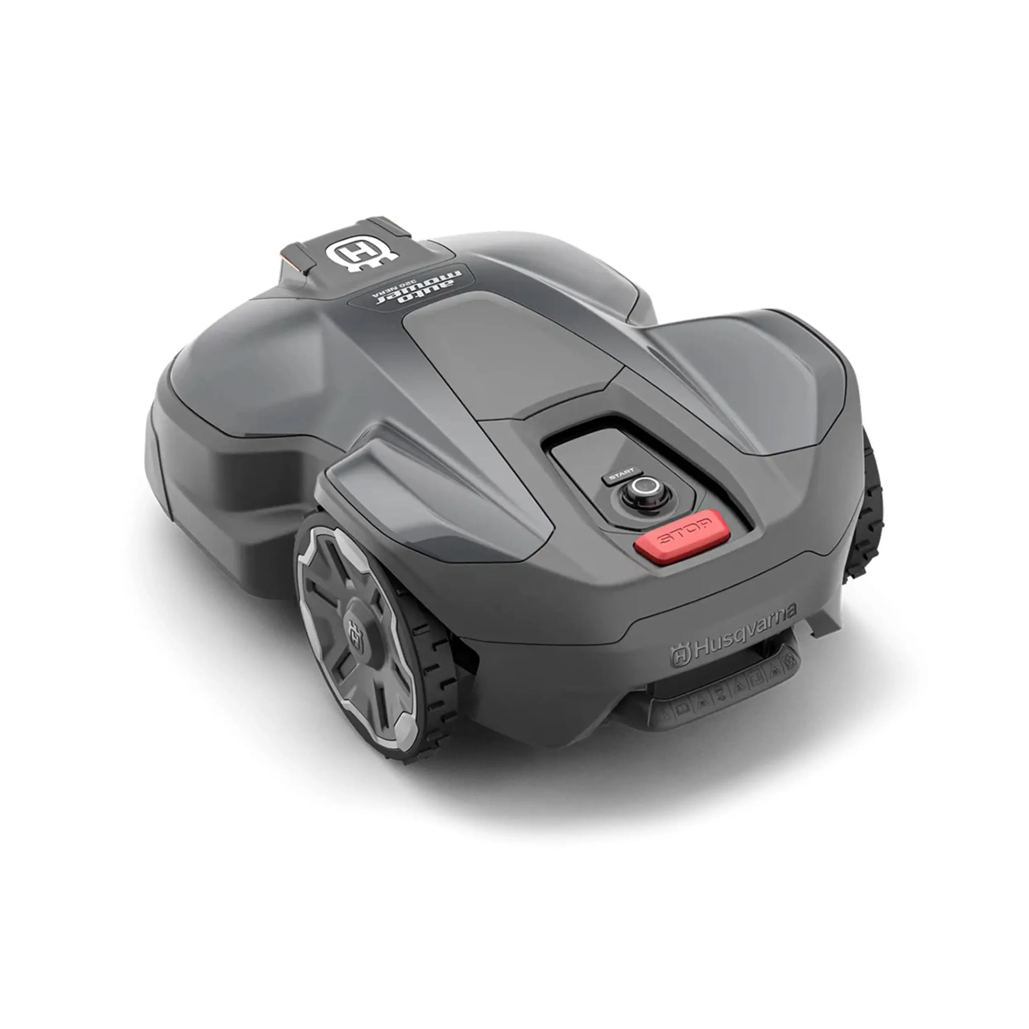 Husqvarna Mähroboter Automower 320 NERA mit Garage