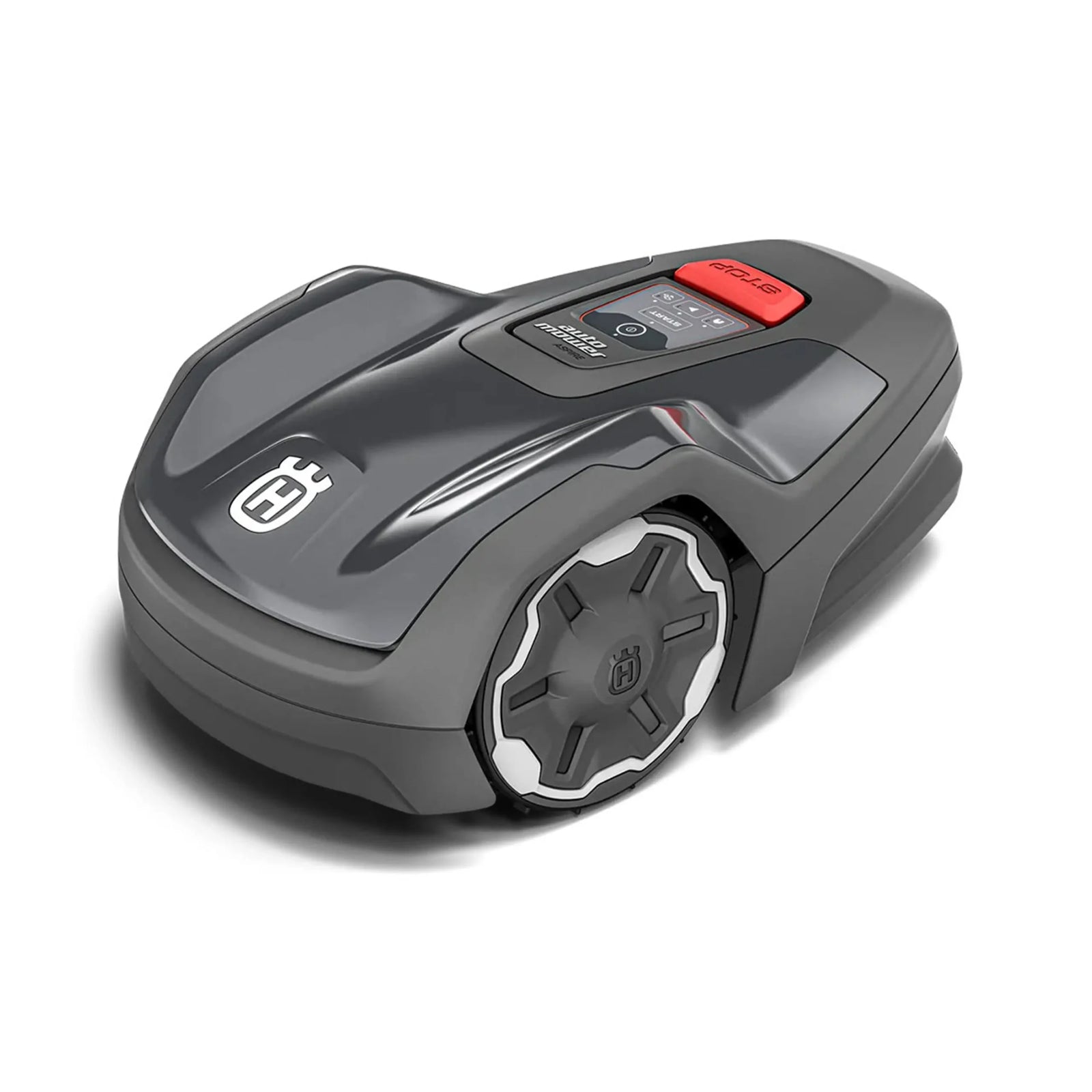 Husqvarna Mähroboter Automower 320 NERA mit Garage