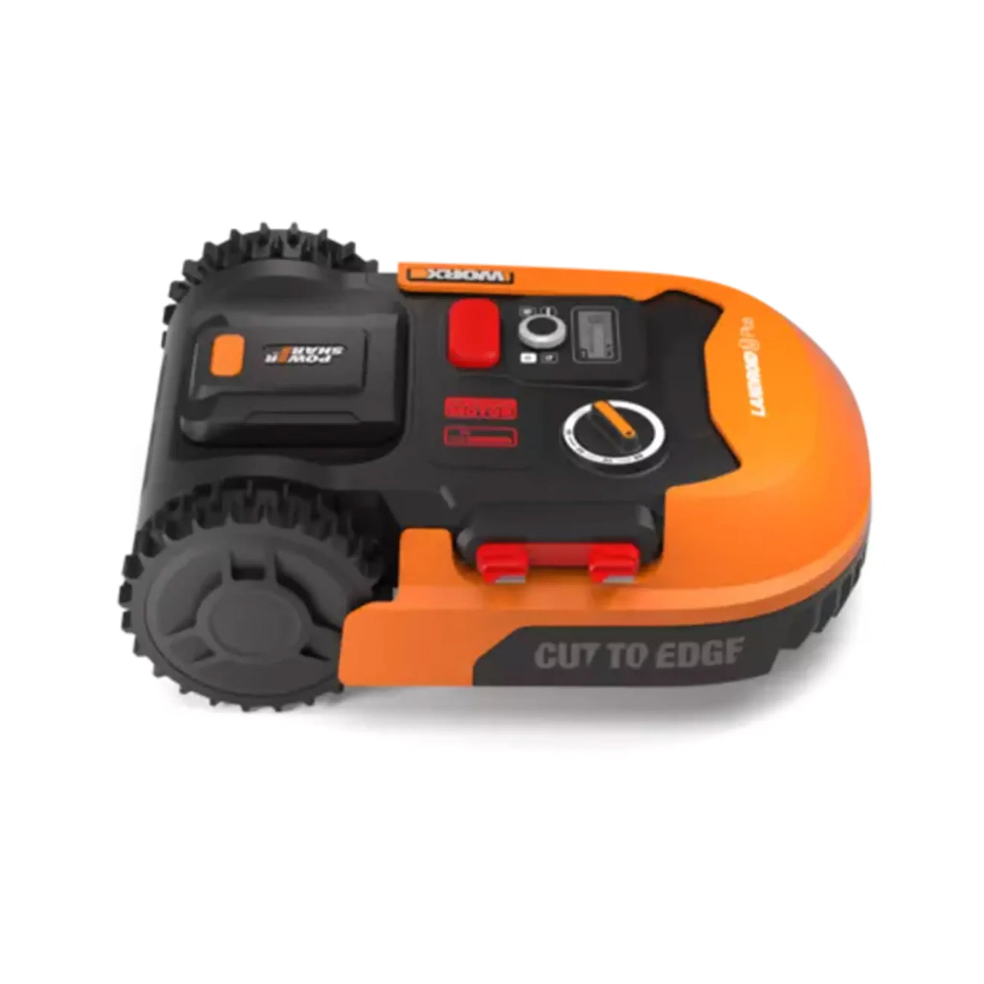 WORX Mähroboter Landroid Vision L1300
