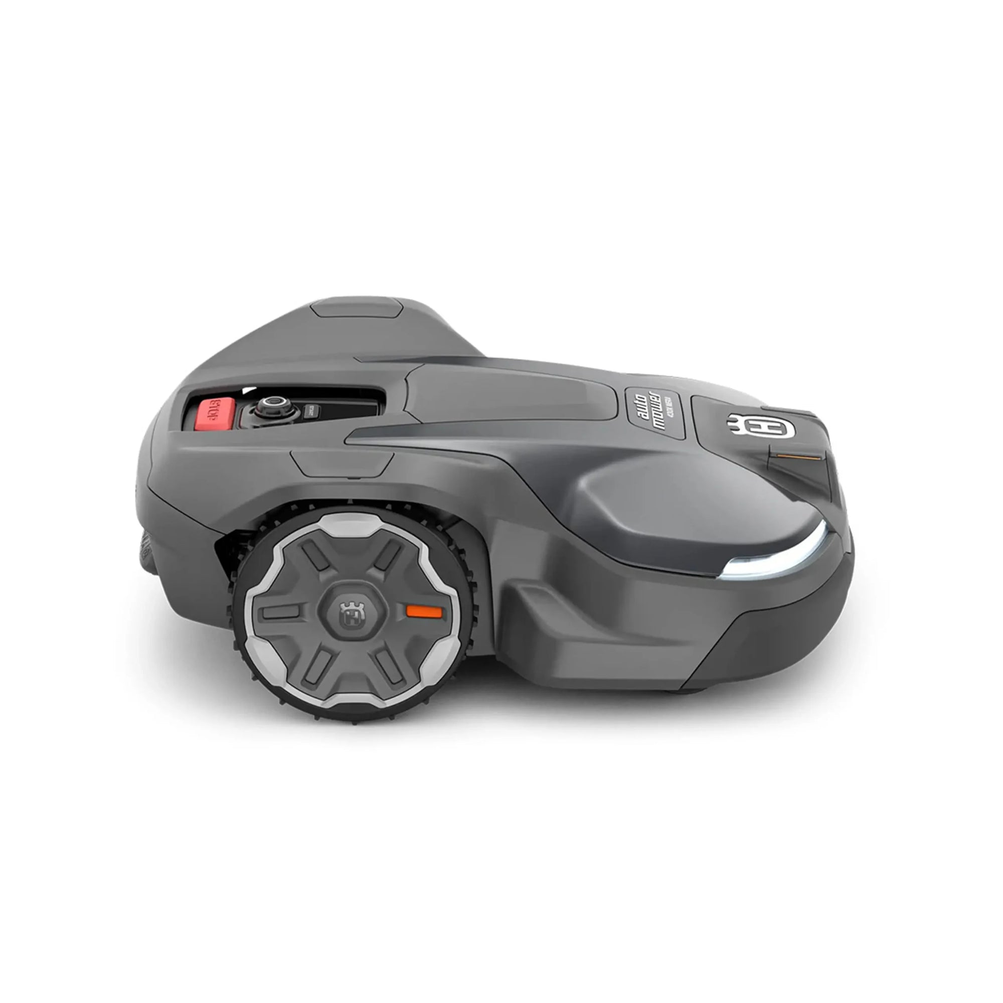 Husqvarna Mähroboter Automower 430X NERA + Garage Rasenmähroboter