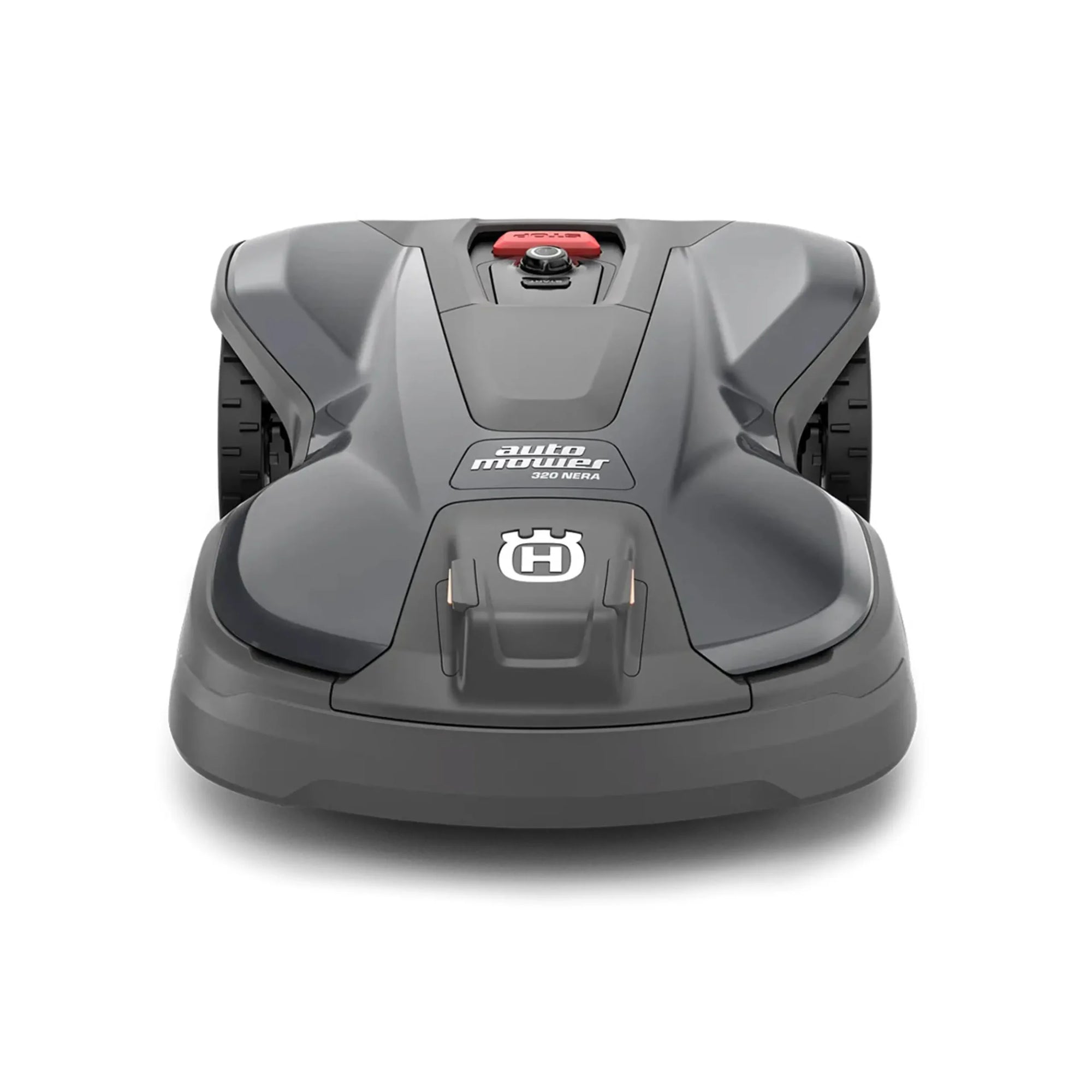Husqvarna Mähroboter Automower 320 NERA mit Garage