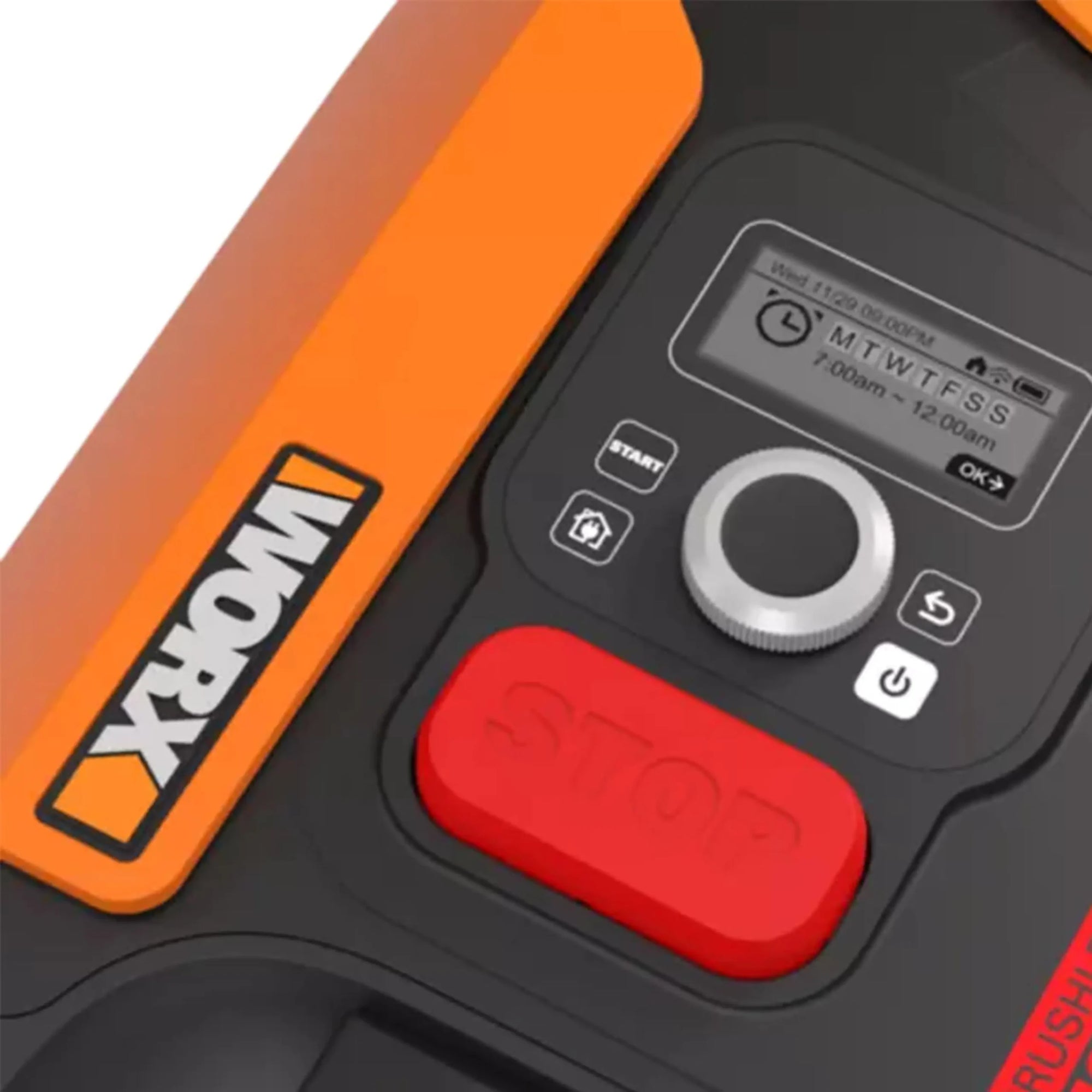 WORX Mähroboter Landroid Vision L1300