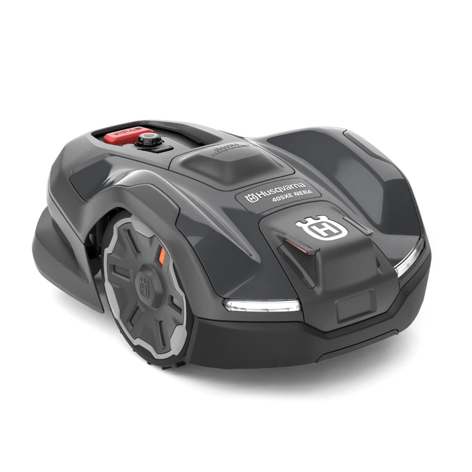 Husqvarna Mähroboter Automower 405XE NERA mit Garage