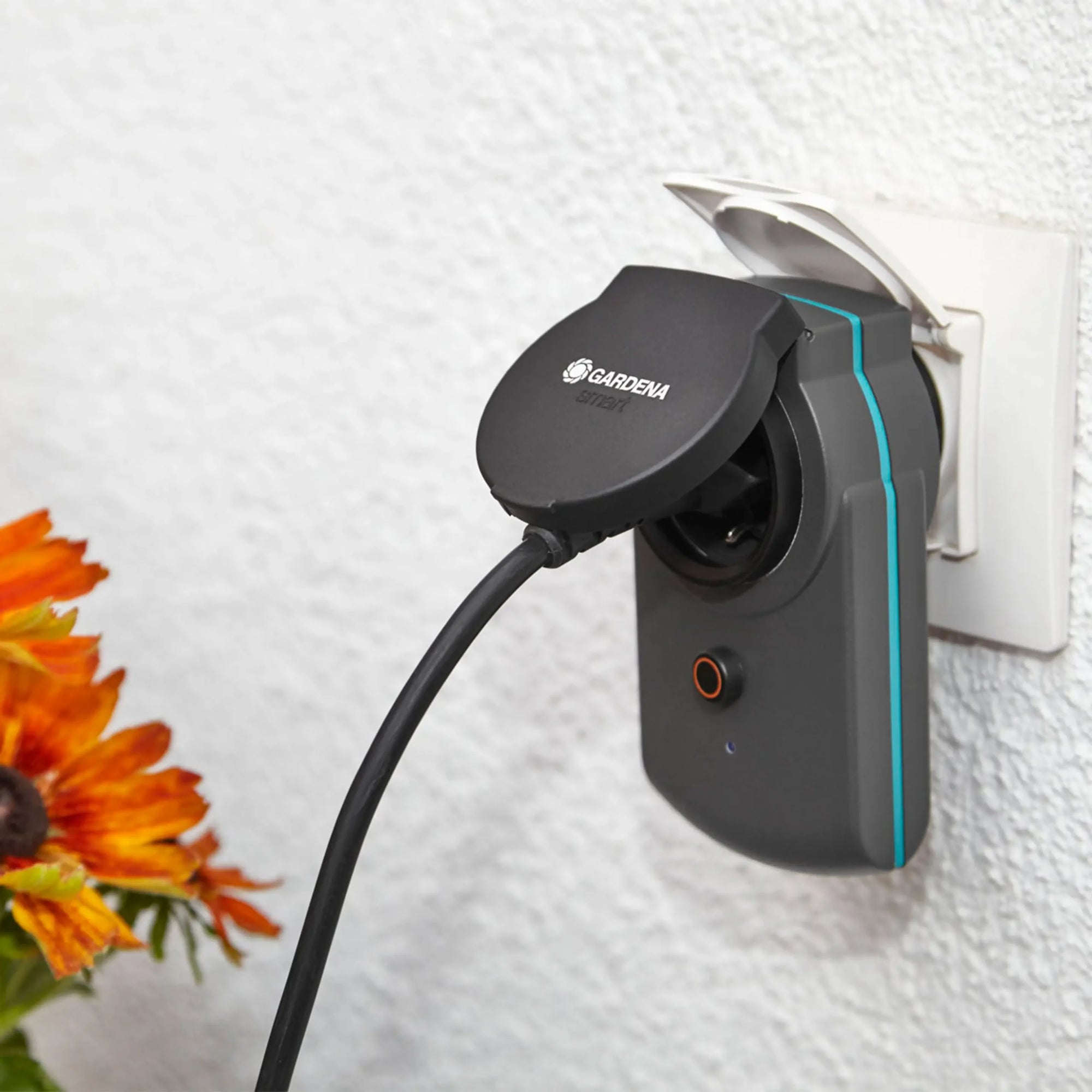 Gardena smart SILENO max 1500 m² Mähroboter