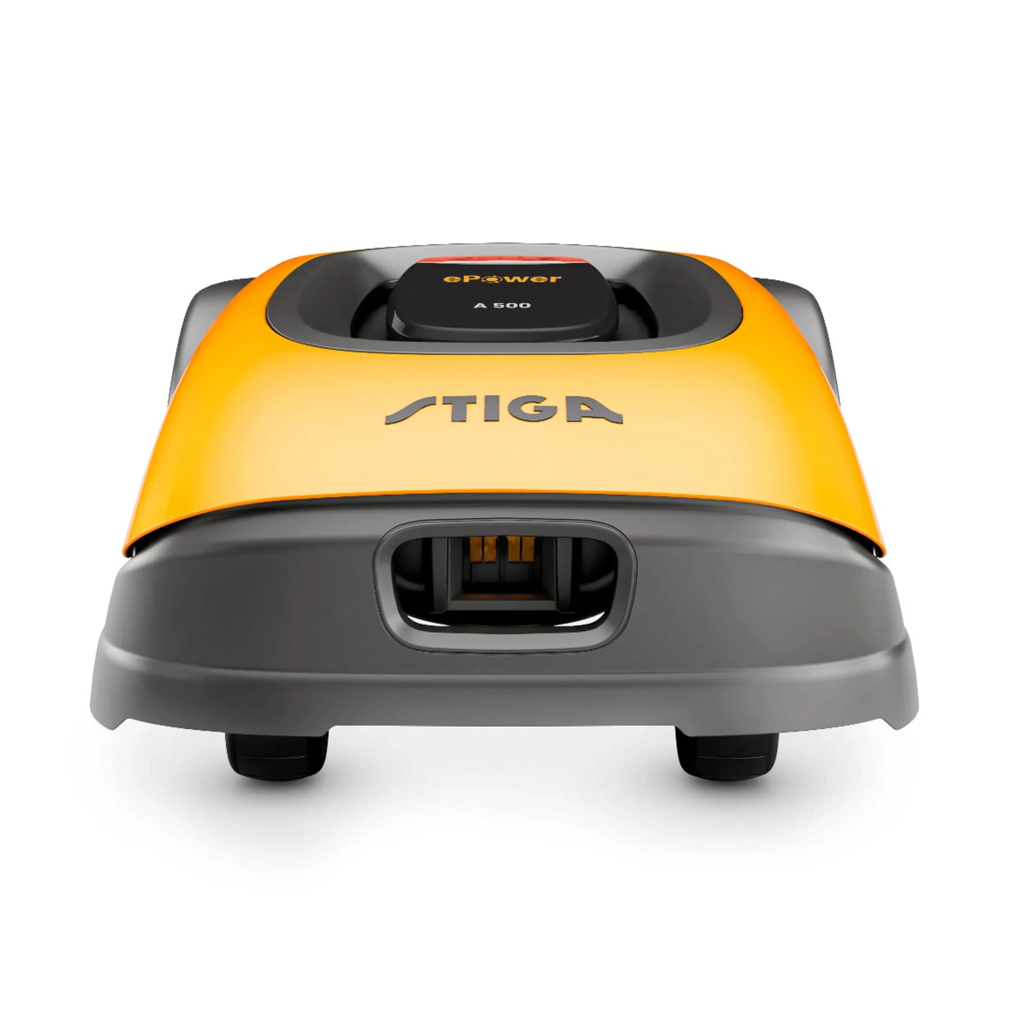 Stiga Mähroboter A 1500 18 cm