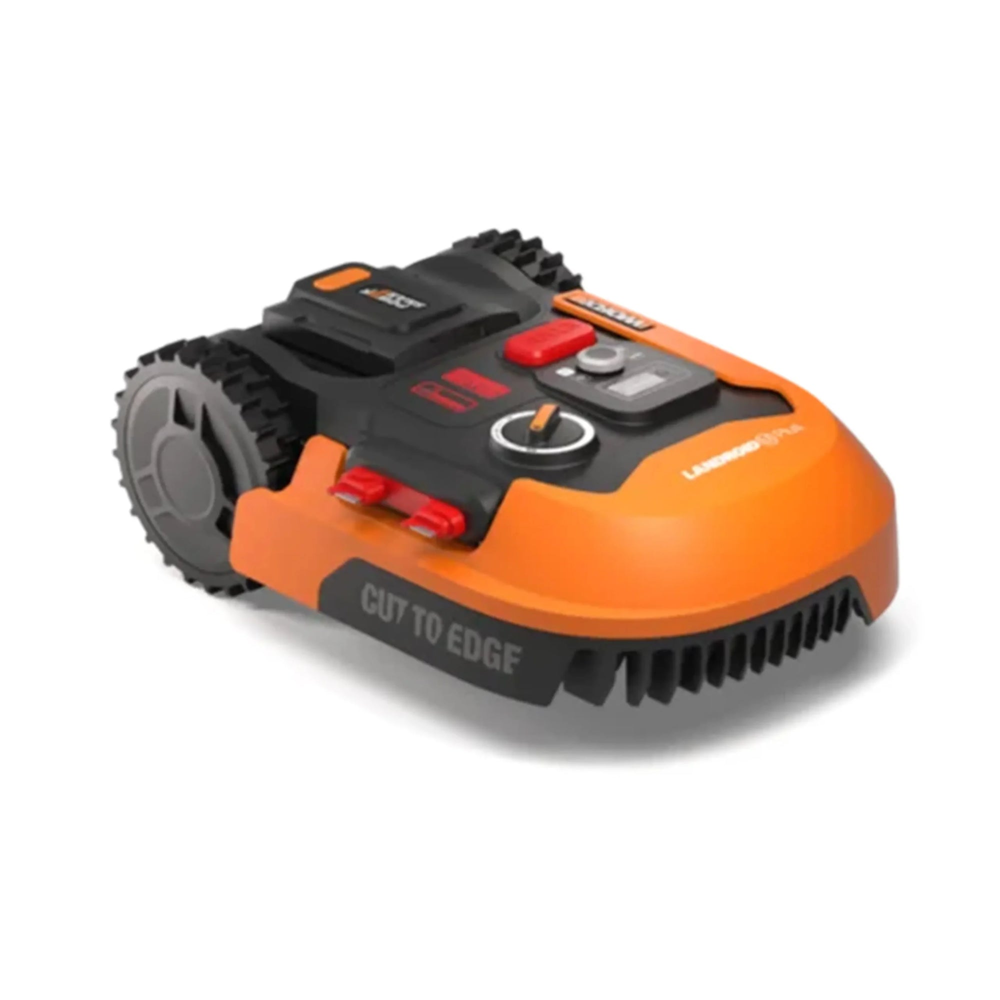 WORX Mähroboter Landroid Vision L1300