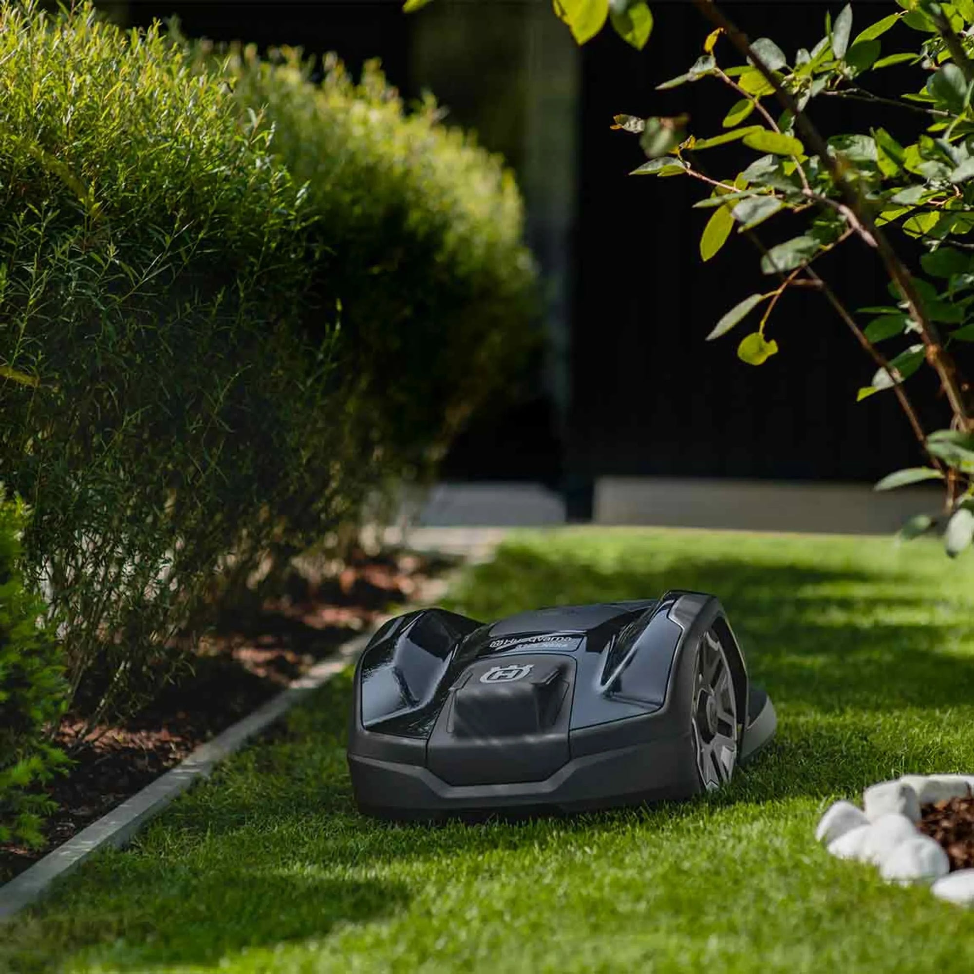 Husqvarna Mähroboter Automower 310E NERA Rasenmäher 22 cm
