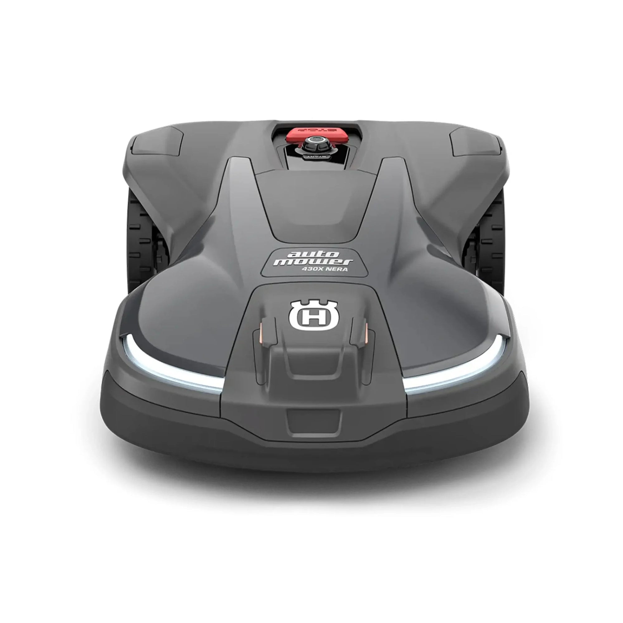 Husqvarna Mähroboter Automower 430X NERA + Garage Rasenmähroboter