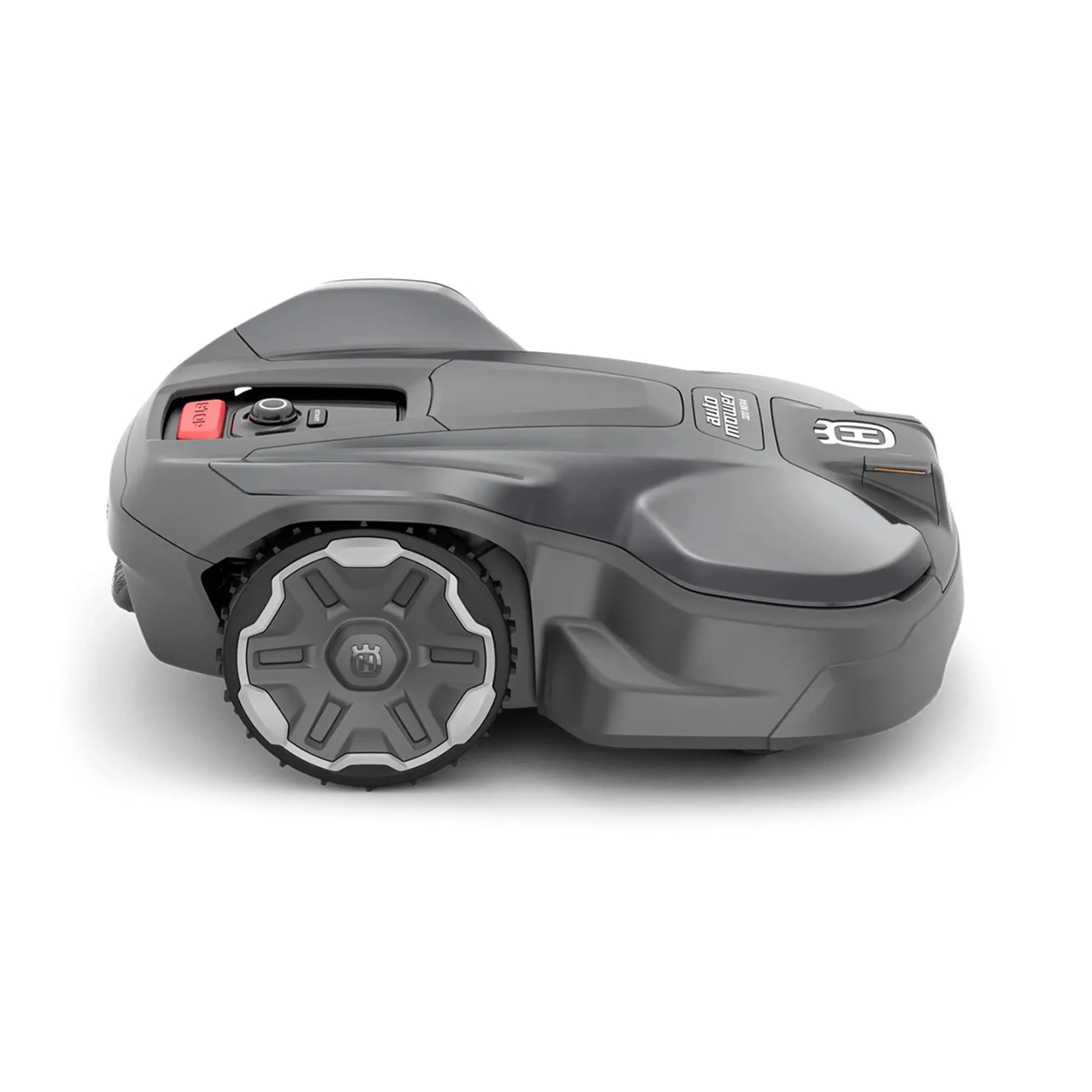 Husqvarna Mähroboter Automower 320 NERA mit Garage