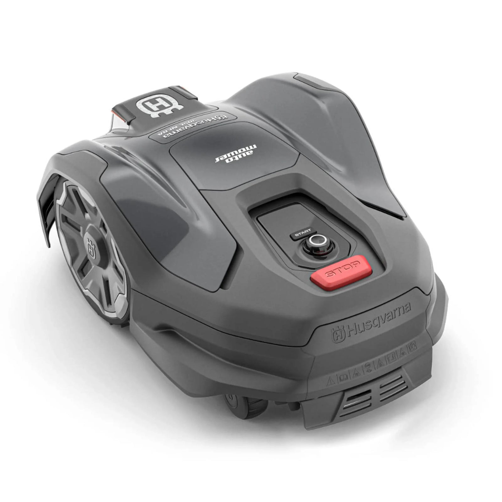 Husqvarna Mähroboter Automower 305E NERA Garage