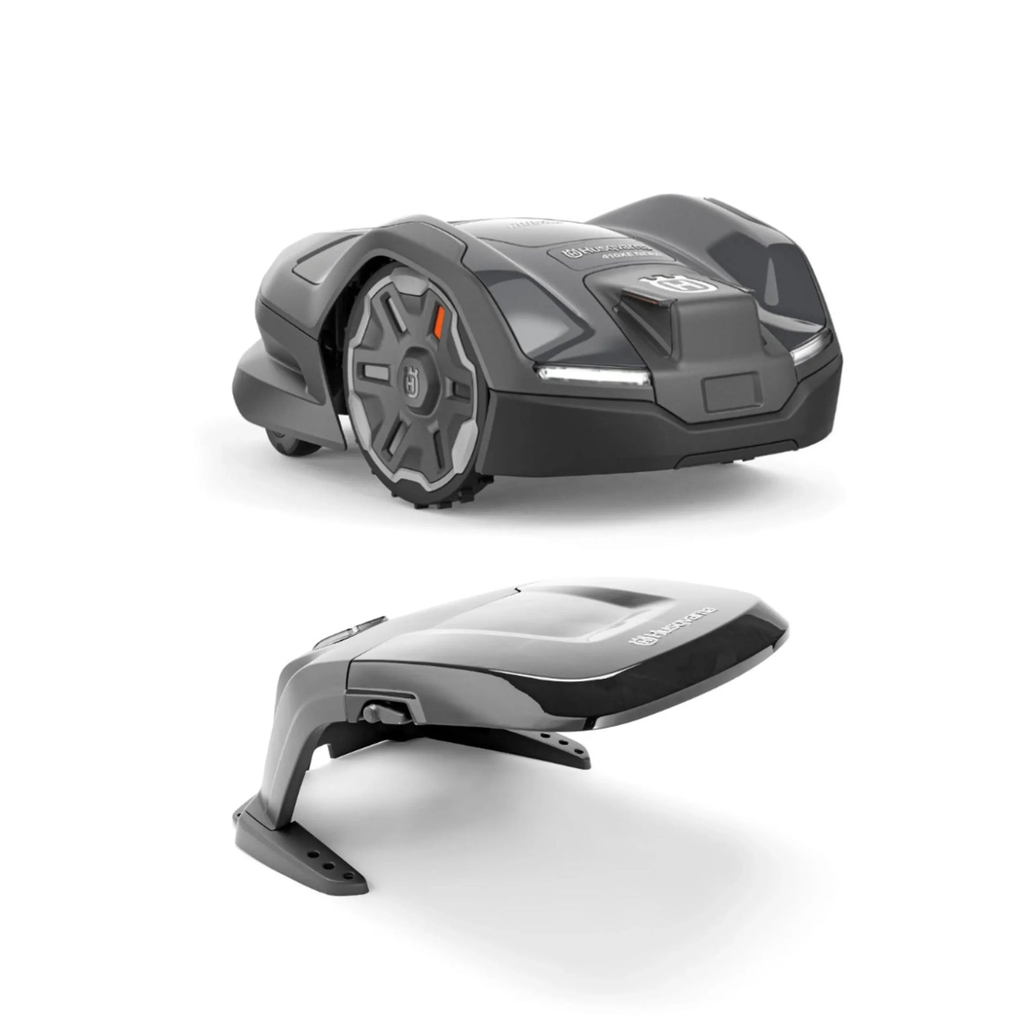 Husqvarna Mähroboter Automower 410XE NERA 22 cm