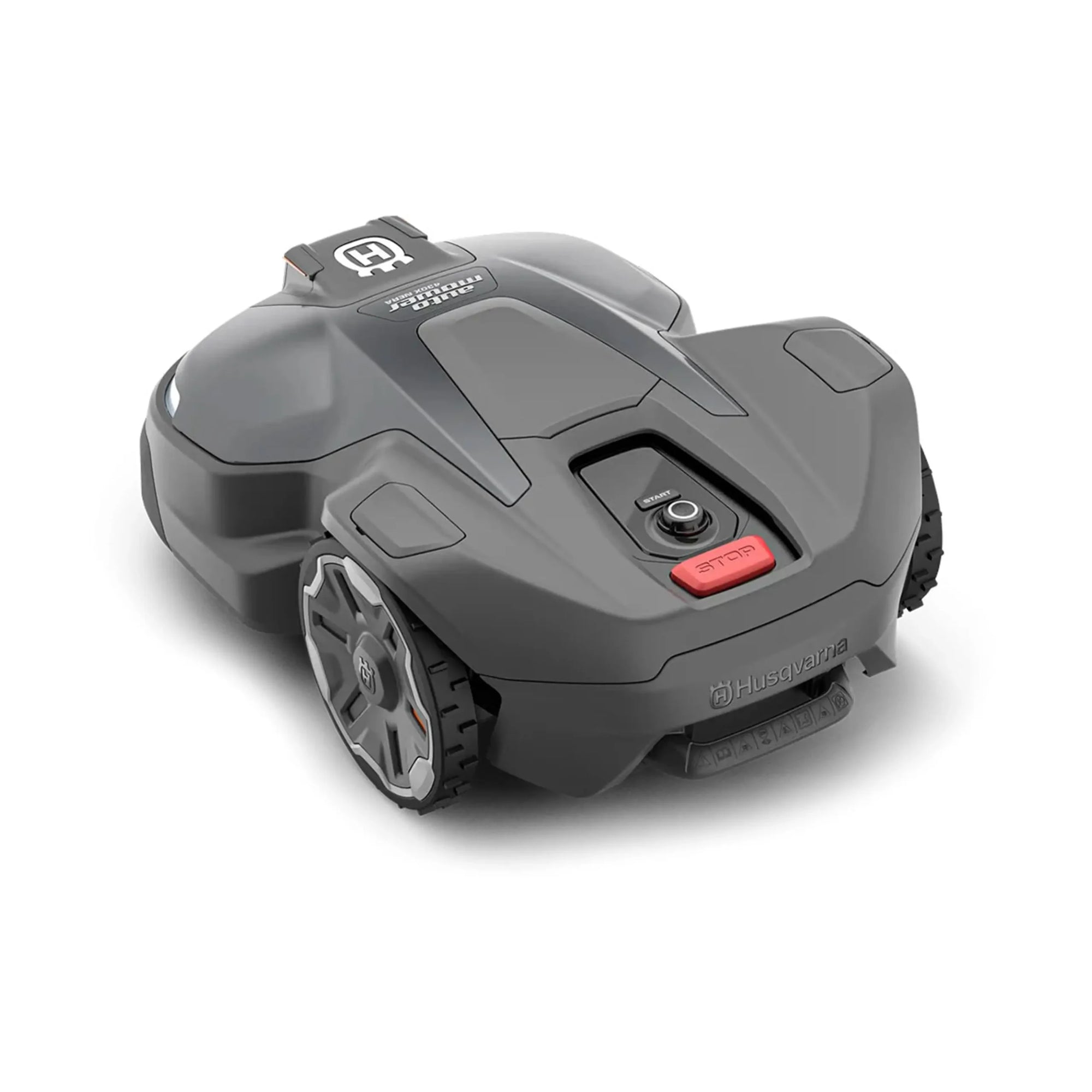 Husqvarna Mähroboter Automower 430X NERA + Garage Rasenmähroboter