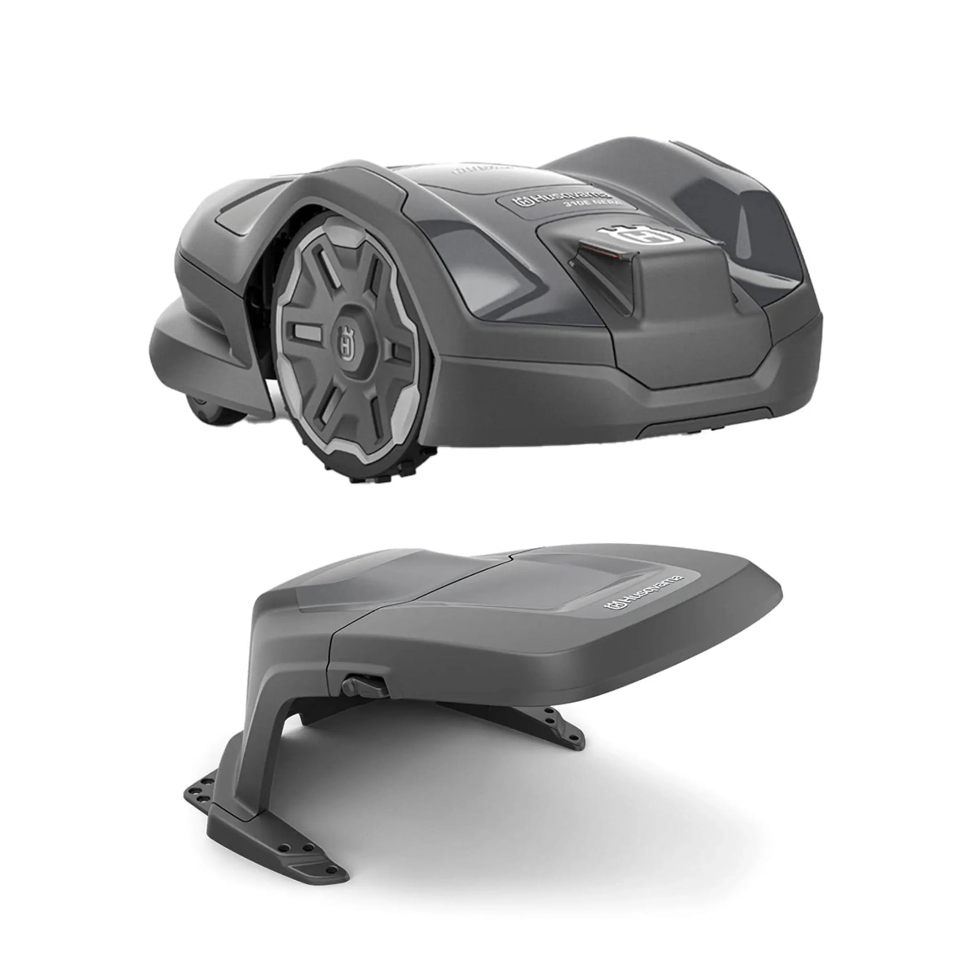 Husqvarna Mähroboter Automower 310E NERA Rasenmäher 22 cm