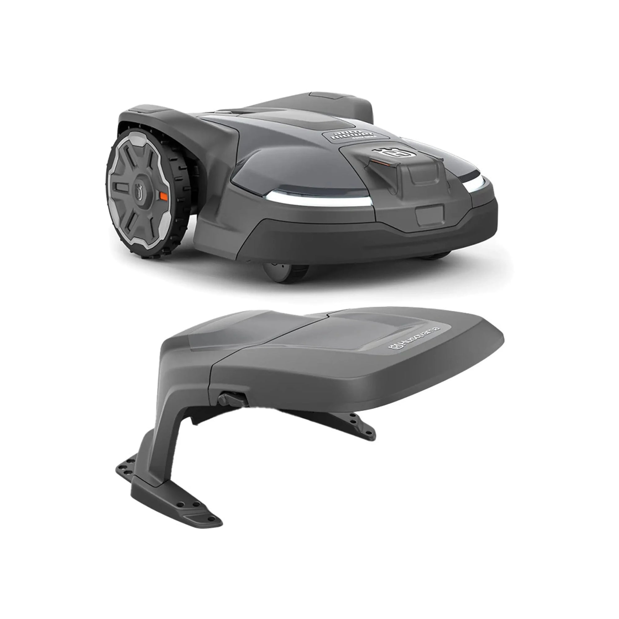 Husqvarna Mähroboter Automower 430X NERA + Garage Rasenmähroboter