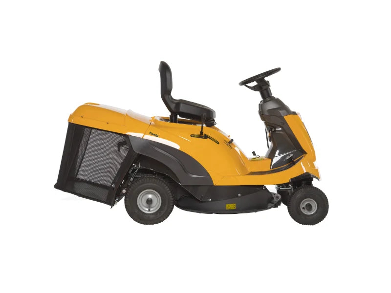 Stiga Rasentraktor Combi 372 72 cm