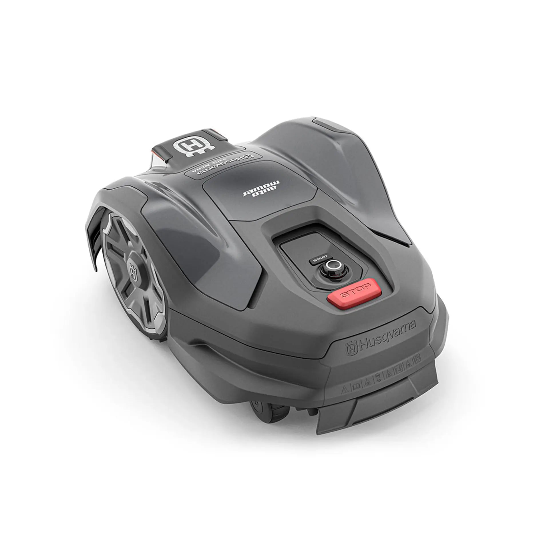 Husqvarna Mähroboter Automower 310E NERA Rasenmäher 22 cm