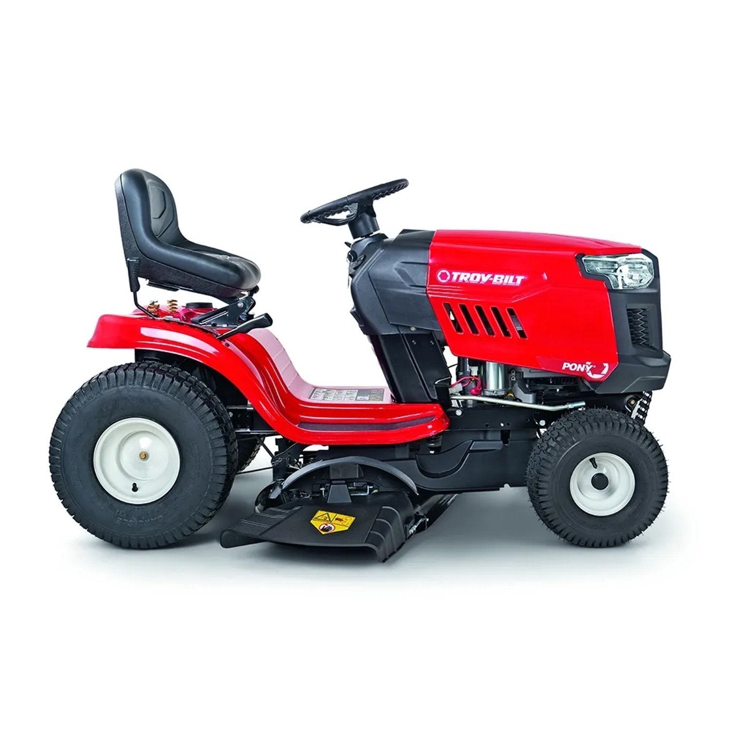 Troy-Bilt Aufsitzmäher Pony 92T-S Rasentraktor 92 cm