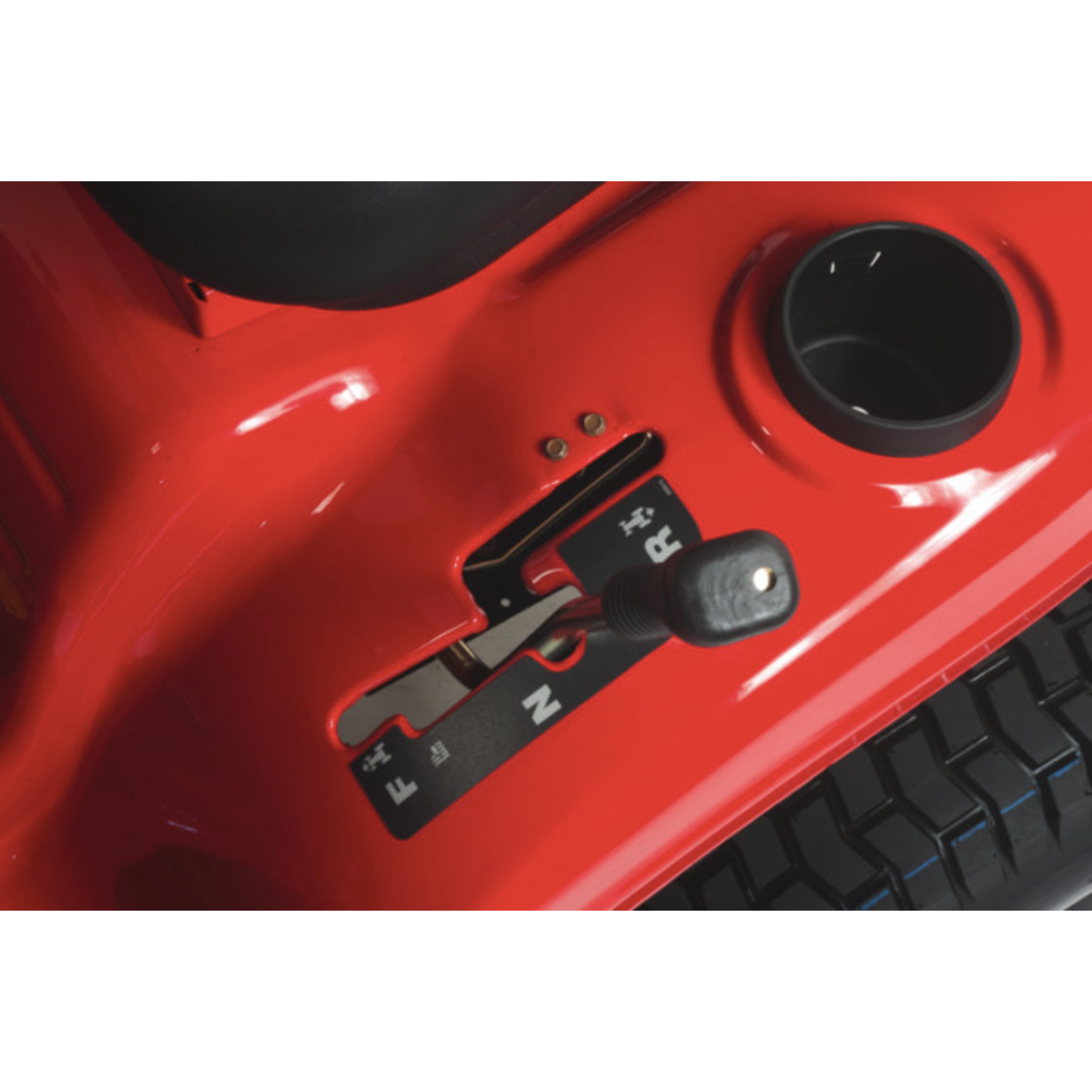 MTD Aufsitzmäher SMART RG 145 Rasentraktor 107 cm
