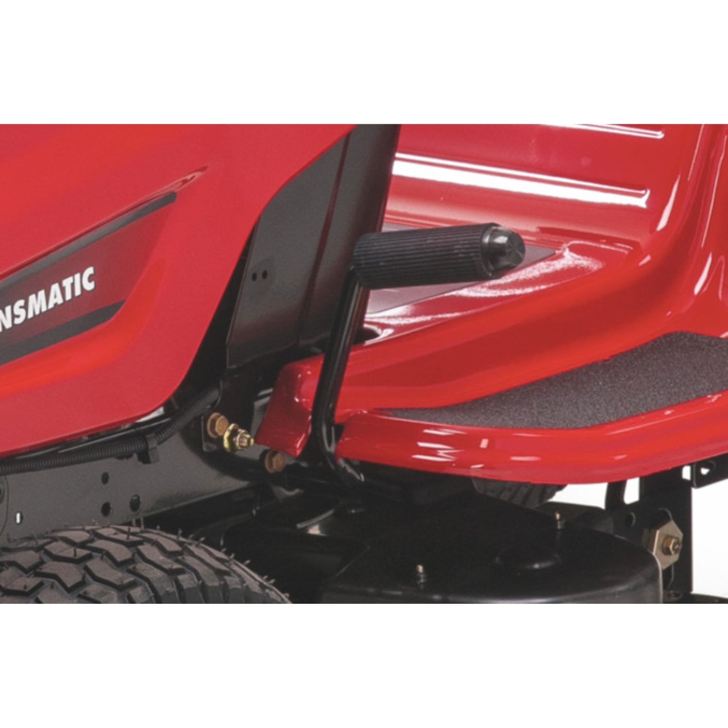 MTD Aufsitzmäher SMART RG 145 Rasentraktor 107 cm