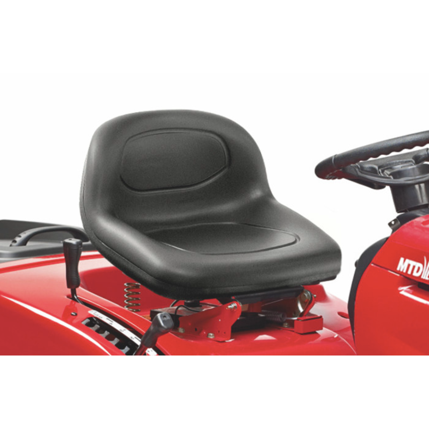 MTD Aufsitzmäher SMART RG 145 Rasentraktor 107 cm