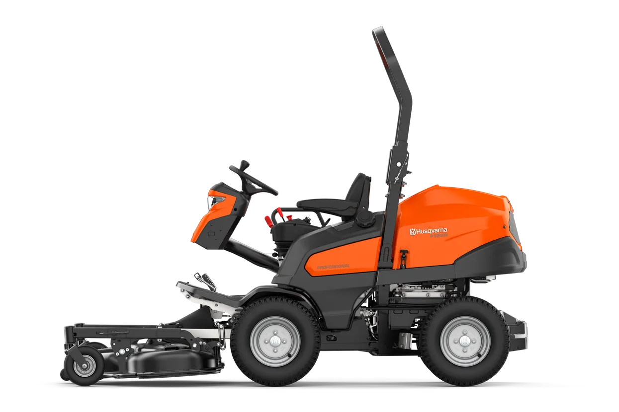 Husqvarna Aufsitzrasenmäher P 520DX
