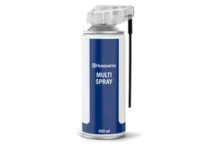 Husqvarna Multifunktionsspray 400 ml
