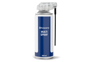 Husqvarna Multifunktionsspray 400 ml