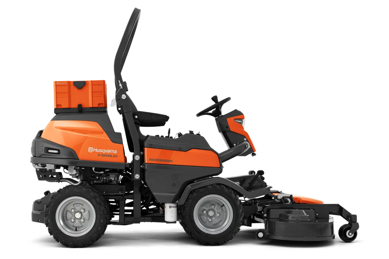 Husqvarna Frontmäher P 524XR EFI