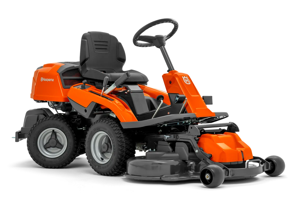 Husqvarna Aufsitzmäher R 214C 94 cm